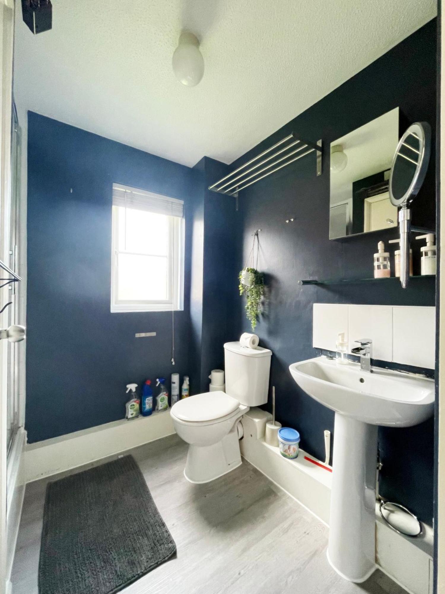 Colliers Wood 1 Bed South London Short Stay Mitcham Buitenkant foto